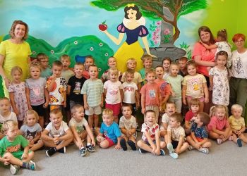 Nowa jakość w przemyskich przedszkolach