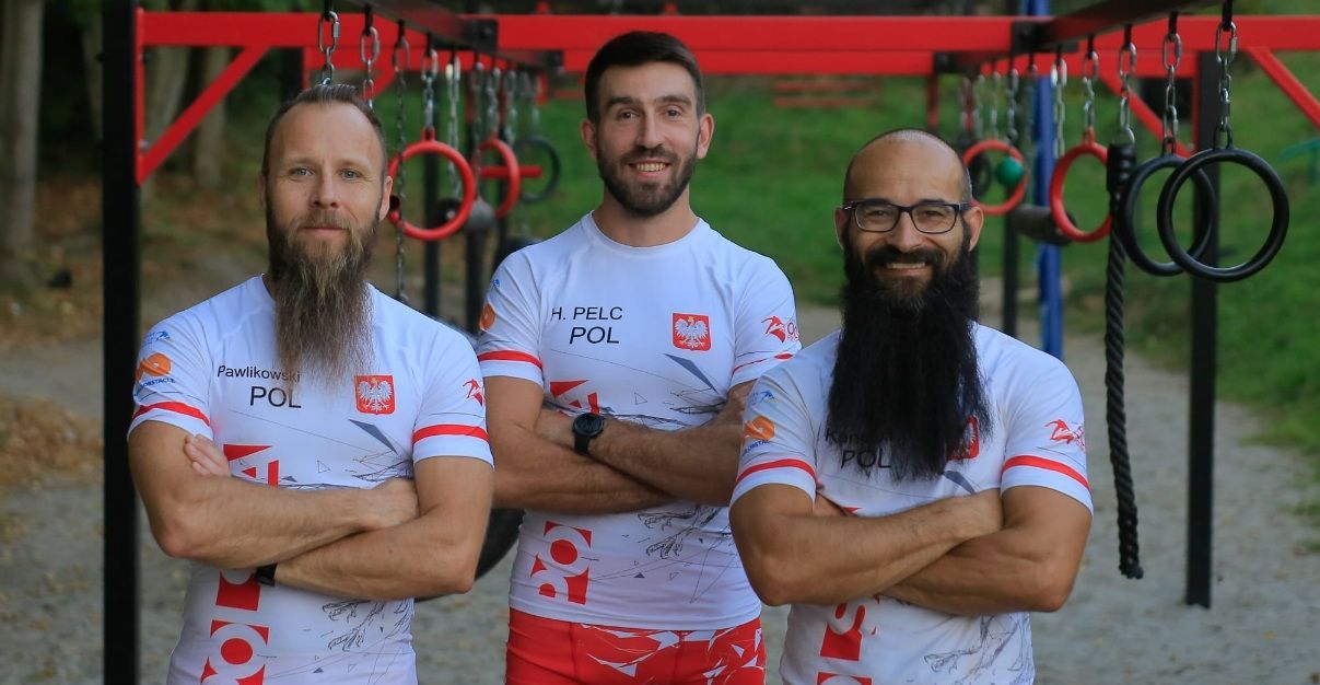 Zawodnicy z Przemyśla wystartują w Mistrzostwach Świata w Biegach Przeszkodowych [ZDJĘCIA]