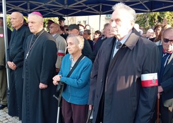 Uroczystości w Przemyślu. Hołd dla Sybiraków i ofiar sowieckiej napaści [ZDJĘCIA]