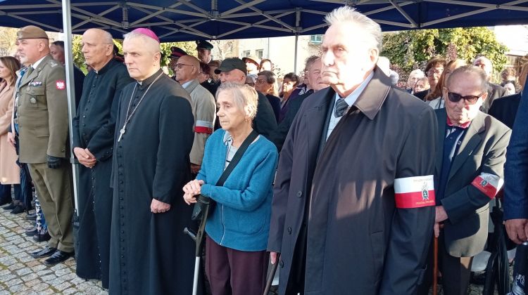 Uroczystości w Przemyślu. Hołd dla Sybiraków i ofiar sowieckiej napaści [ZDJĘCIA]