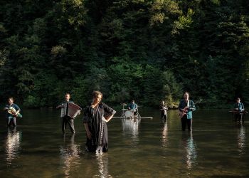 Singiel „Babice” zespołu Tołhaje zadebiutował dziś oficjalnie