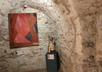 Sanocka Kolekcja malarstwa polskiego XIX – Józef Jarema, cz. 2