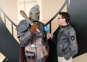 Festiwal w Gdyni trwa. Zaprezentowano kolejne konkursowe produkcje