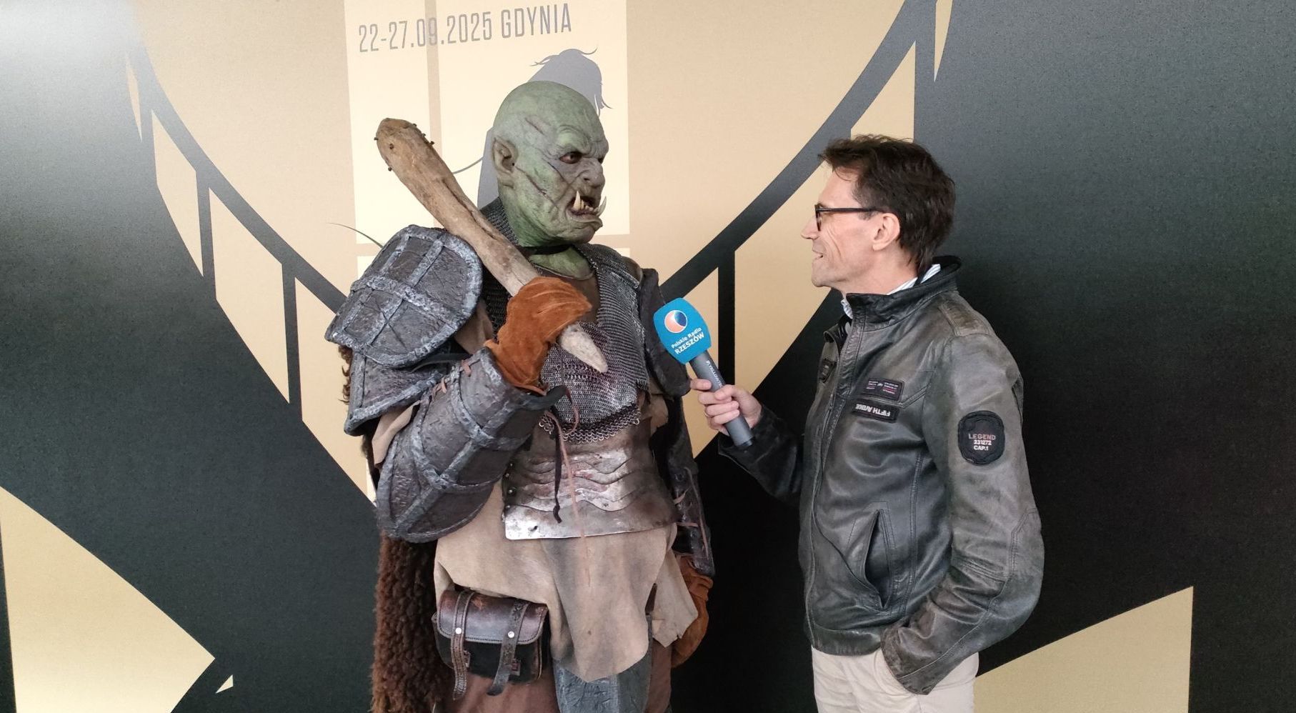 Festiwal w Gdyni trwa. Zaprezentowano kolejne konkursowe produkcje