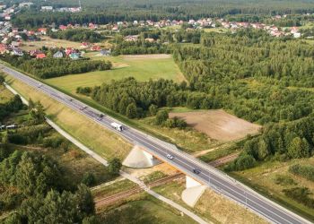 Podpisano trzecią i ostatnią umowę na nową DK9