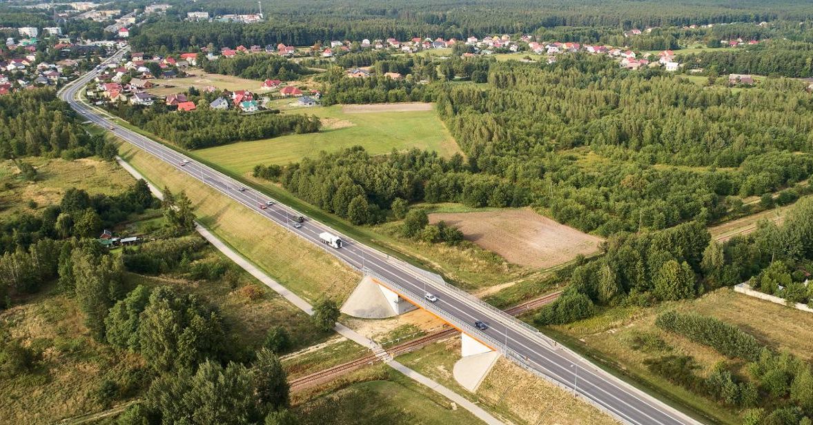 Podpisano trzecią i ostatnią umowę na nową DK9