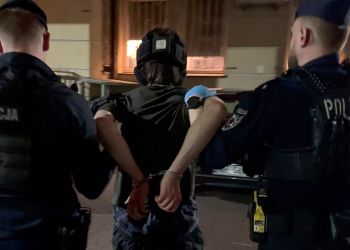 Brutalne morderstwo na kampusie UW. Sprawca poddany obserwacji psychiatrycznej w Jarosławiu