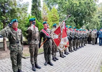 Obchody 86. rocznicy wybuchu II wojny światowej na Podkarpaciu