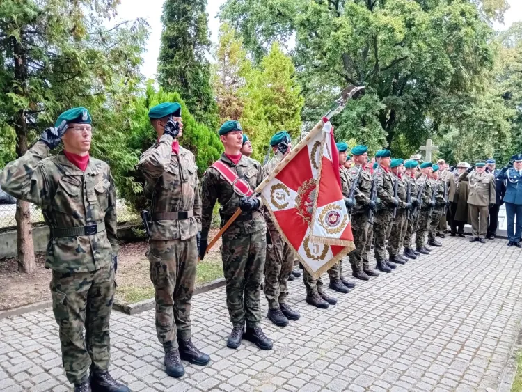 Obchody 86. rocznicy wybuchu II wojny światowej na Podkarpaciu 1 - Polskie Radio Rzeszów Obchody 86. rocznicy wybuchu II wojny światowej na Podkarpaciu