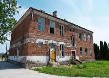 Historia szkoły w Tuszymie