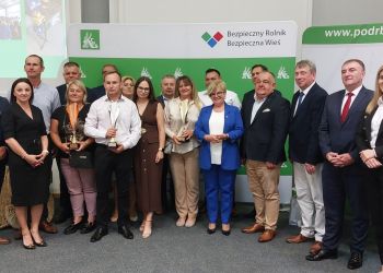 Po raz 22. wybrano najbezpieczniejsze gospodarstwa rolne Podkarpacia