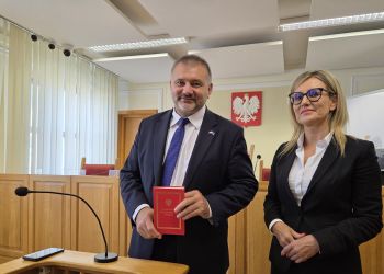 Wizyta ministra sprawiedliwości w Rzeszowie