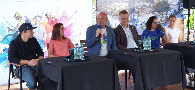 Narodowy Dzień Sportu. Trzy dni ze sportem w Rzeszowie