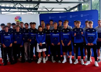 Stal Rzeszów promuje miasto [ZDJĘCIA]