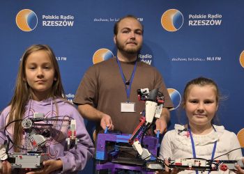 Po co nam roboty? Fascynujący świat maszyn przyszłości [WIDEO]