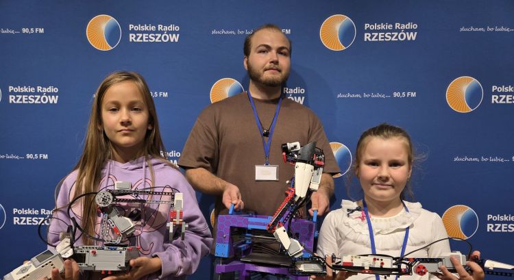 Po co nam roboty? Fascynujący świat maszyn przyszłości [WIDEO]