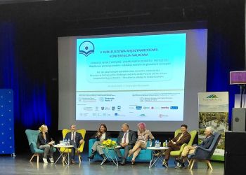 Międzynarodowa Konferencja Naukowa „Edukacja wobec wyzwań i zadań współczesności i przyszłości” w Rzeszowie