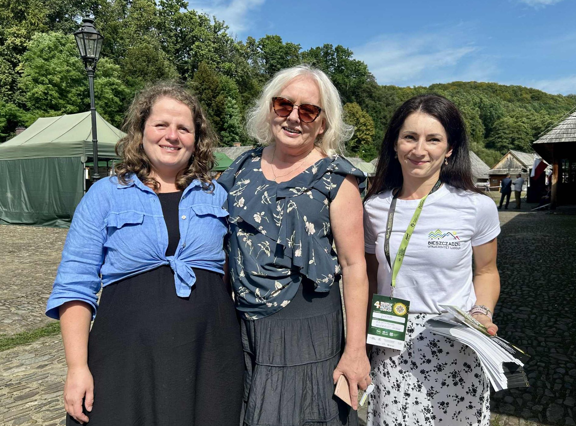 IV Ogólnopolski Festiwal Uniwersytetów Ludowych na Podkarpaciu – integracja i wymiana doświadczeń