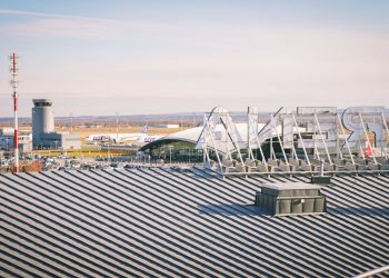 Gen. Kukuła w TVP Info: Celem rosyjskich dronów nie był Rzeszów, ani lotnisko w Jasionce
