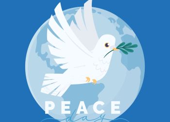 21 września – Międzynarodowy Dzień Pokoju