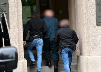 Łapówki zamiast mandatów? Inspektor ITD z Podkarpacia z zarzutami i zakazem opuszczania kraju [ZDJĘCIA, WIDEO]