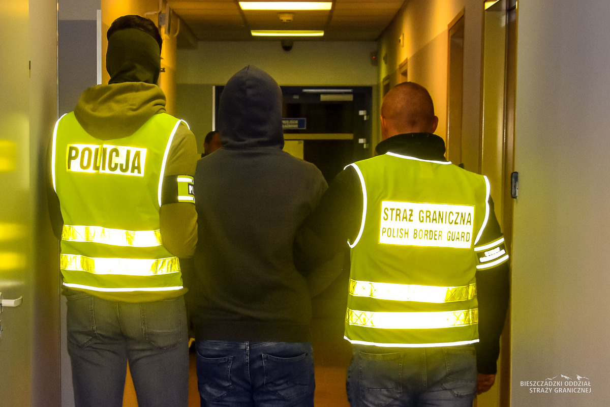 Maszyniści przemycali ludzi, ukrywali ich w lokomotywach pociągów kursujących do Przemyśla - Polskie Radio Rzeszów