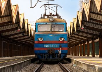 Maszyniści przemycali ludzi, ukrywali ich w lokomotywach pociągów kursujących do Przemyśla