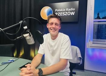 Przewodniczący Rady Młodzieży Rzeszowa o kończącej się kadencji