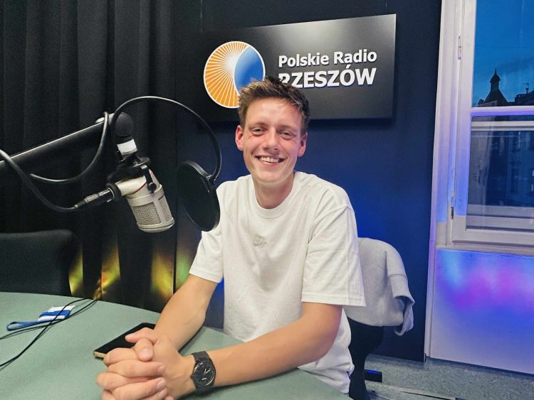 Przewodniczący Rady Młodzieży Rzeszowa o kończącej się kadencji