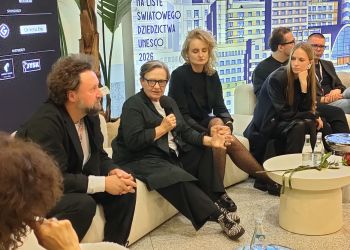 ‘’Wielka warszawska’’ i ‘’ Franz Kafka’’ na finał 50. FPFF w Gdyni