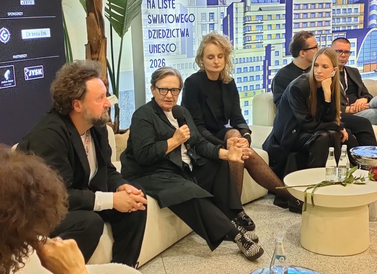 ‘’Wielka warszawska’’ i ‘’ Franz Kafka’’ na finał 50. FPFF w Gdyni