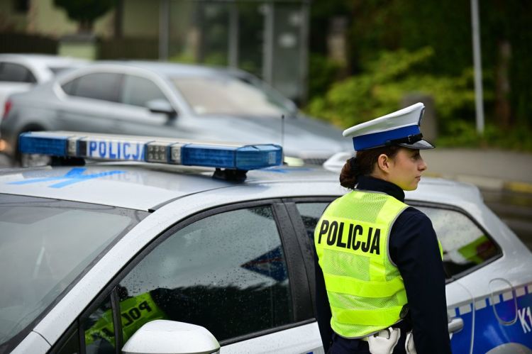 Bezpieczeństwo dzieci i młodzieży jednym z kluczowych zadań podkarpackiej policji