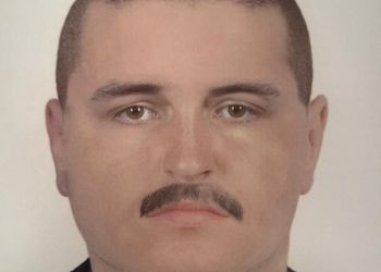 Policja poszukuje sprawcy napadu na młodą kobietę – mundurowi czekają na informacje