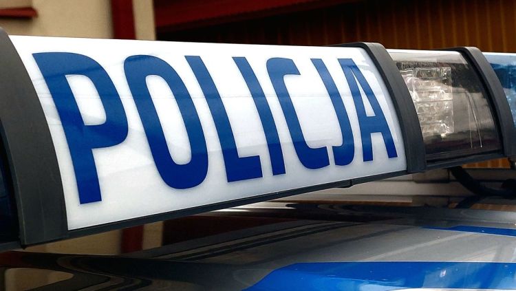 44-latek ukradł auto, dojechał nim tylko do sąsiedniego powiatu