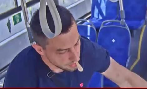 Policja poszukuje sprawcy ataku na 17-latka w Rzeszowie