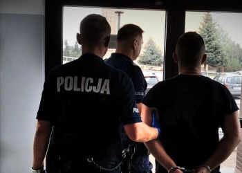 Funkcjonariusze zabezpieczyli blisko półtora kilograma narkotyków. Zatrzymali 28-latka