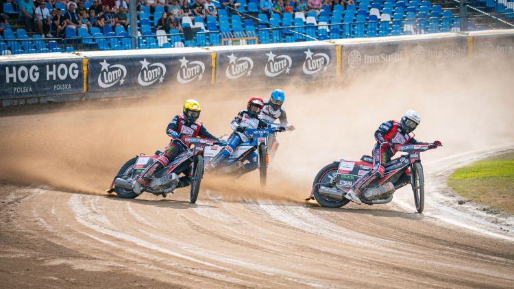 Cellfast Wilki wygrywają w Lublinie 1 - Polskie Radio Rzeszów Cellfast Wilki wygrywają w Lublinie