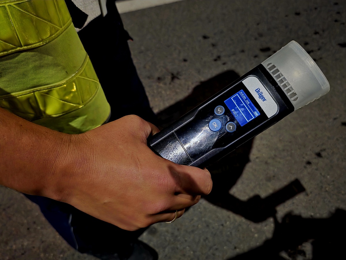 Pijana mama przewoziła autem 10-letniego syna 8 - Polskie Radio Rzeszów Pijana mama przewoziła autem 10-letniego syna