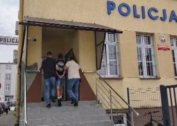 19-latek odpowie za posiadanie marihuany i mefedronu [WIDEO]