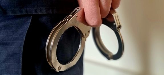 15-latek zaatakowany gazem pieprzowym. 21-latek chciał zabrać mu plecak