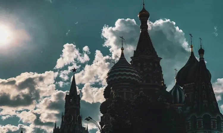 Rosja i Iran podpisały umowę w sprawie budowy małych elektrowni atomowych