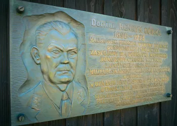 Były wiceminister infrastruktury laureatem nagrody im. Ignacego Łukasiewicza