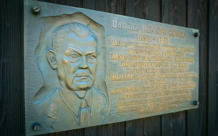 Były wiceminister infrastruktury laureatem nagrody im. Ignacego Łukasiewicza