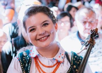 Na ludową nutę, czyli poranki z folklorem w Polskim Radiu Rzeszów