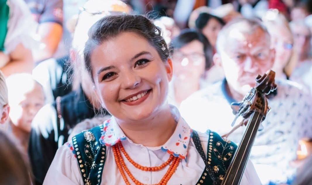 Na ludową nutę, czyli poranki z folklorem w Polskim Radiu Rzeszów