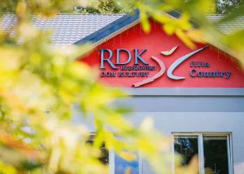 Rekrutacja do Rzeszowskiego Domu Kultury już trwa