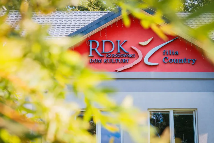 Rekrutacja do Rzeszowskiego Domu Kultury już trwa