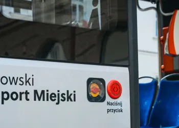 W Rzeszowie dzieci jeżdżą za darmo. Sprawdź, jak to działa