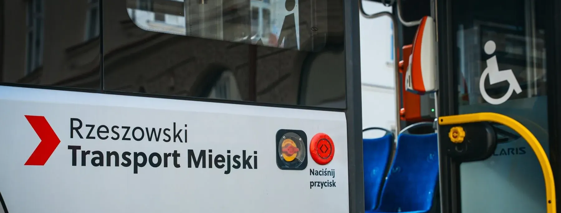 Rzeszów inwestuje w ekologiczne autobusy i poprawę jakości powietrza 8 - Polskie Radio Rzeszów W Rzeszowie dzieci jeżdżą za darmo. Sprawdź, jak to działa