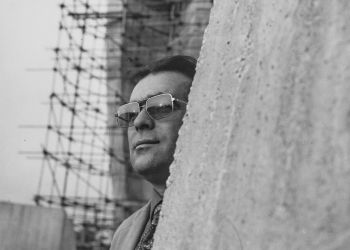 Rzeszowski monument, dzieło Mariana Koniecznego. Projekty społeczno-artystyczne - Polskie Radio Rzeszów